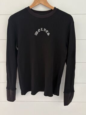 Dark Sport Wolf Chopper Thermal